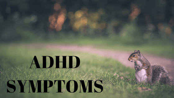 ADHD Symptoms | Kalamazoo ADHD Consultants